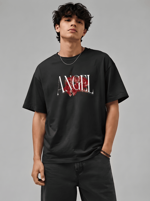 ANGEL – Even Broken Wings Remember the Sky - holystud